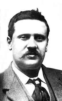 John McLaughlin Celtic